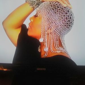 Meet your Posher, Shereenagodonmyside